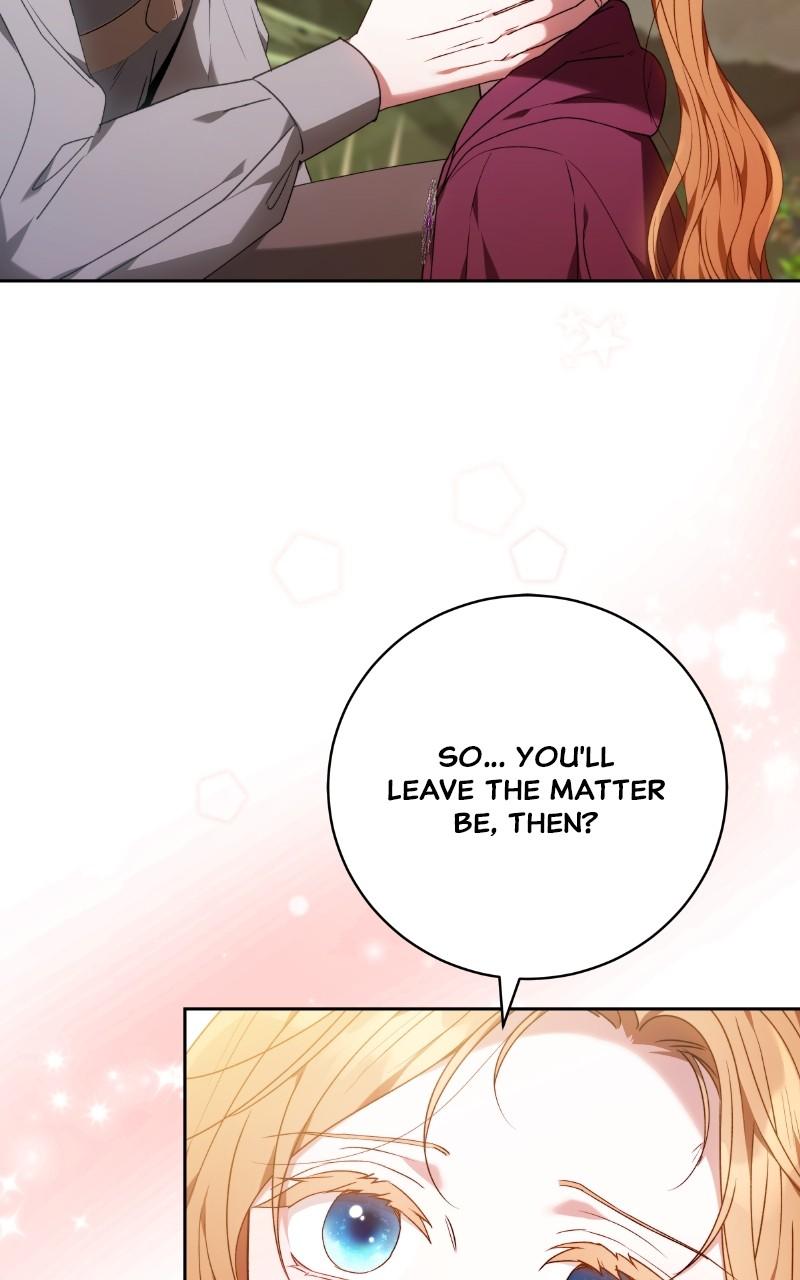 My Child Will Have a Different Father Chapter 30 - Page 6