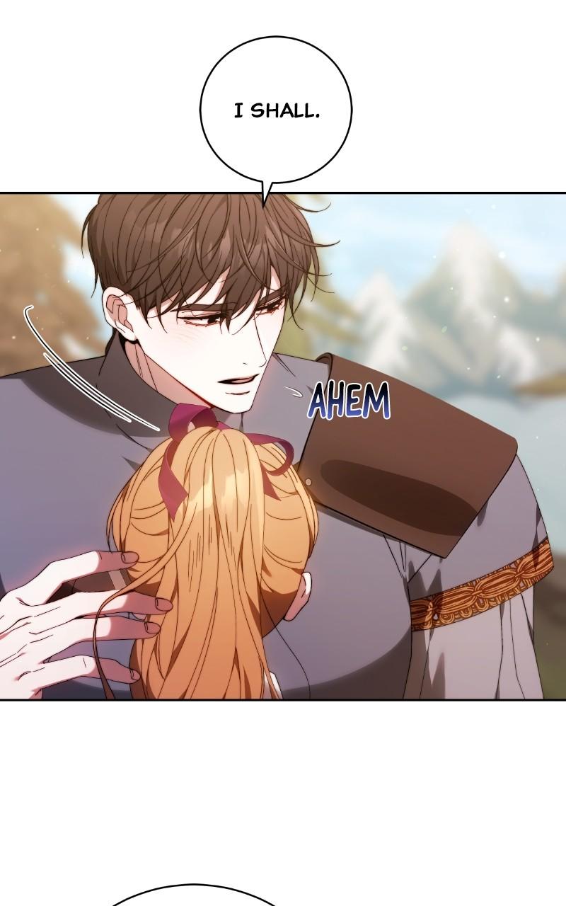 My Child Will Have a Different Father Chapter 30 - Page 8