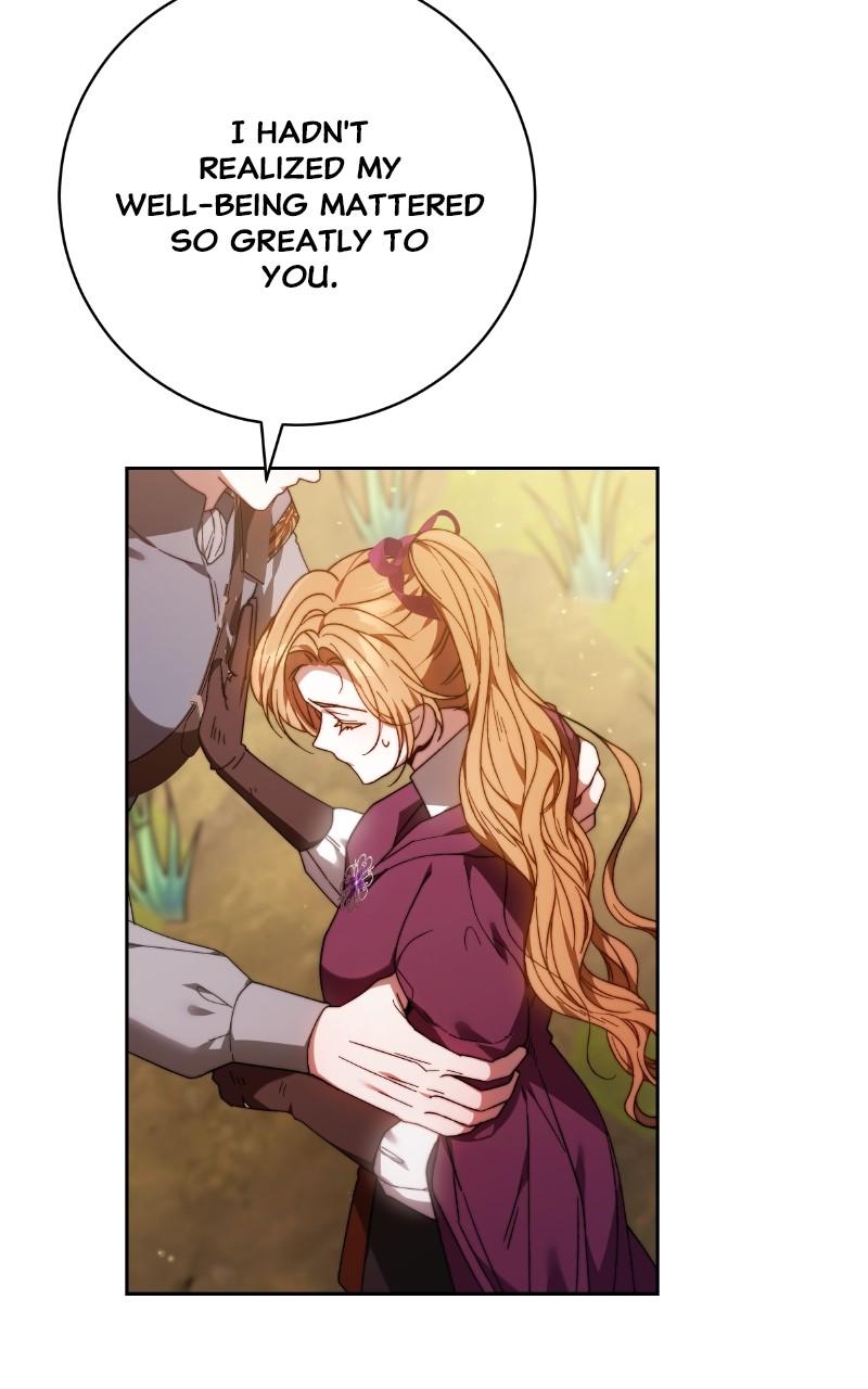 My Child Will Have a Different Father Chapter 30 - Page 9