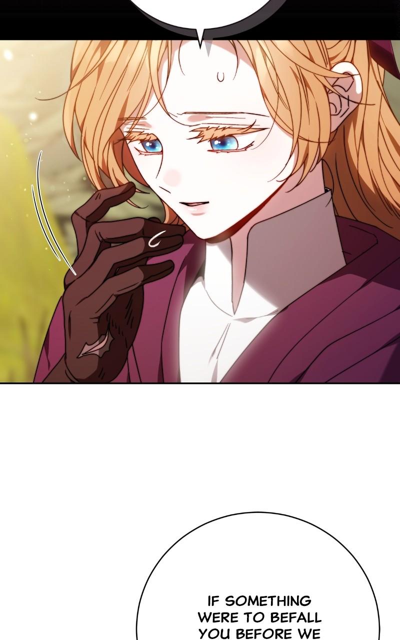 My Child Will Have a Different Father Chapter 30 - Page 12