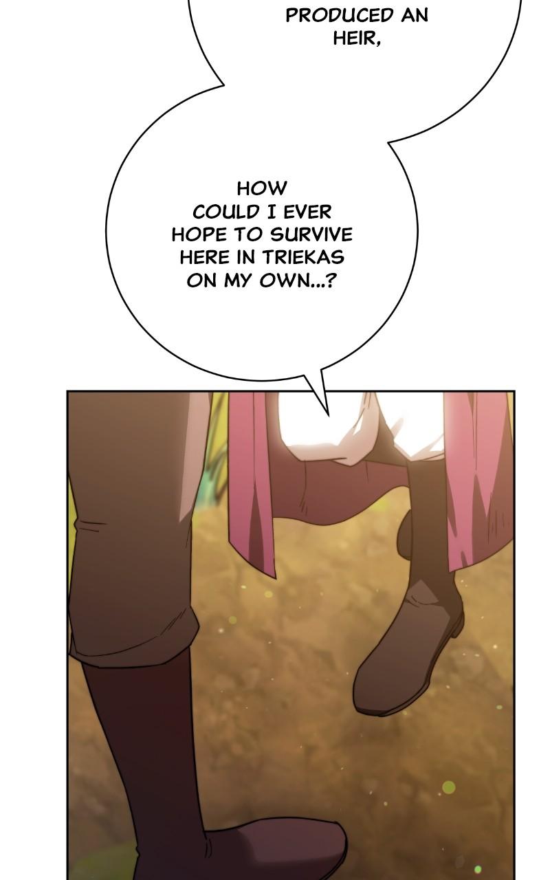 My Child Will Have a Different Father Chapter 30 - Page 13