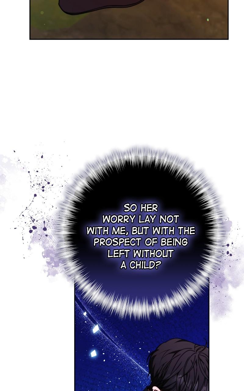 My Child Will Have a Different Father Chapter 30 - Page 14