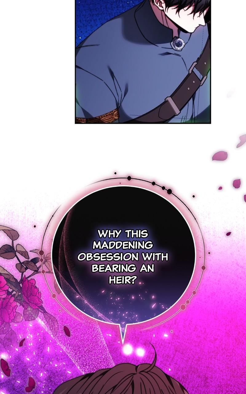 My Child Will Have a Different Father Chapter 30 - Page 15