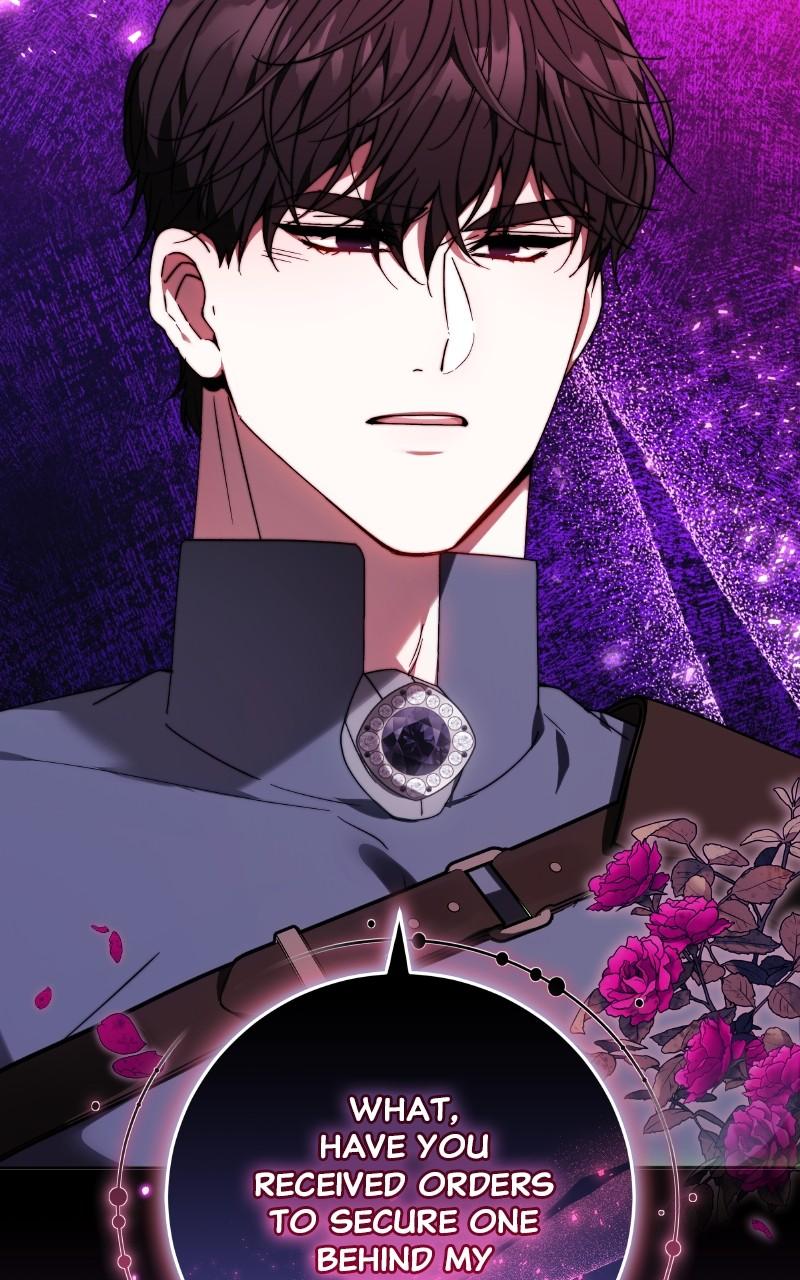 My Child Will Have a Different Father Chapter 30 - Page 16