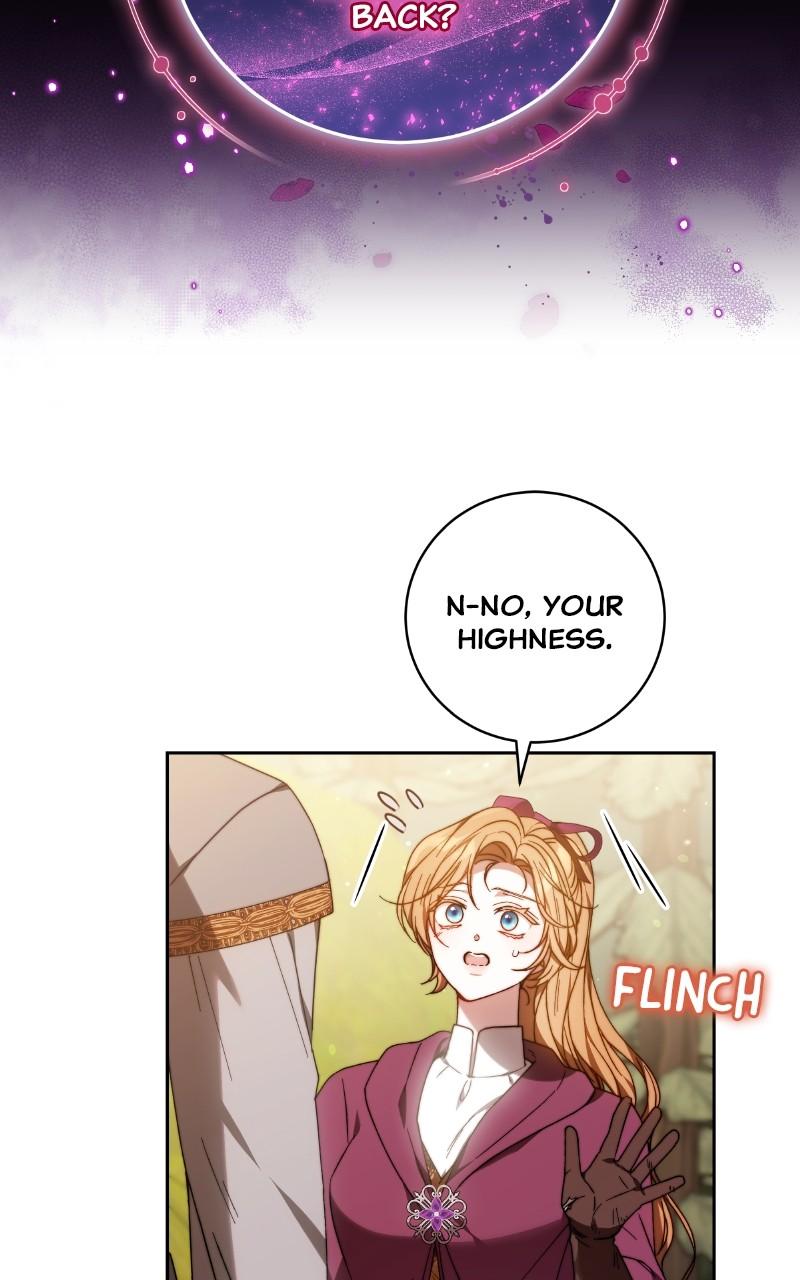 My Child Will Have a Different Father Chapter 30 - Page 17