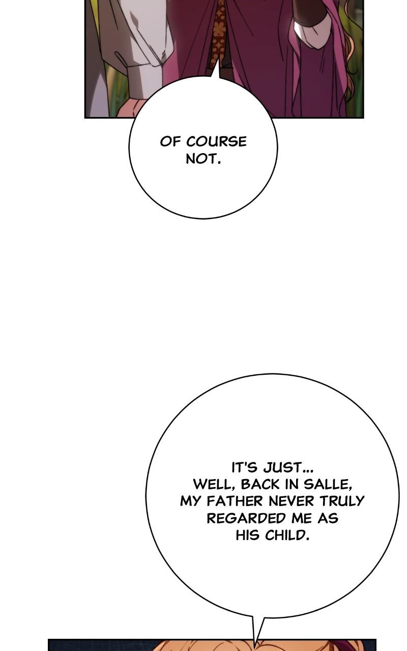 My Child Will Have a Different Father Chapter 30 - Page 18