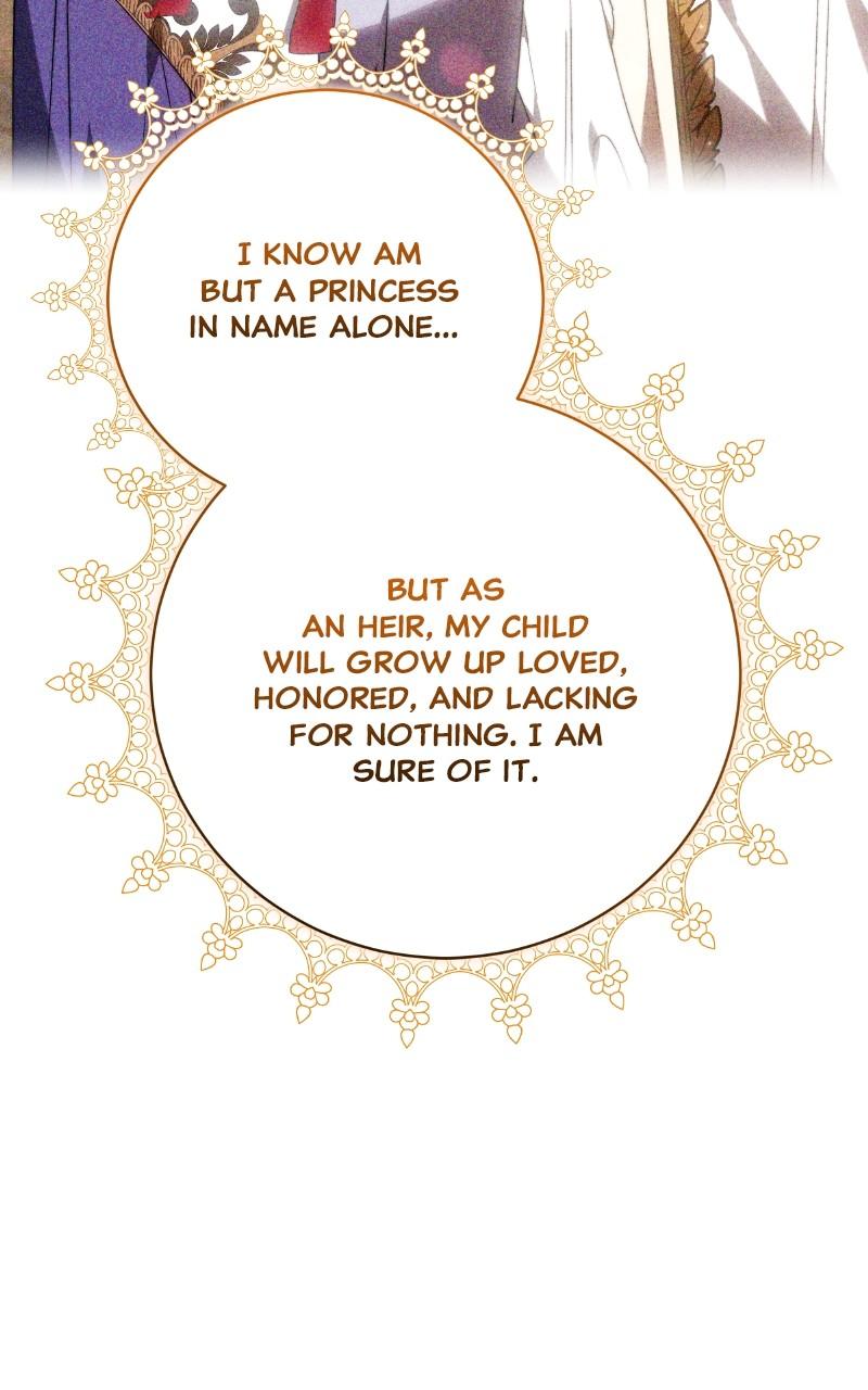 My Child Will Have a Different Father Chapter 30 - Page 21