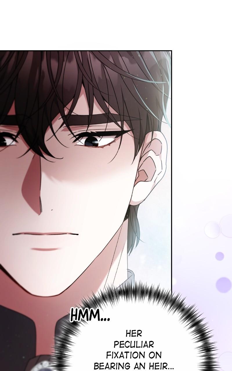 My Child Will Have a Different Father Chapter 30 - Page 22