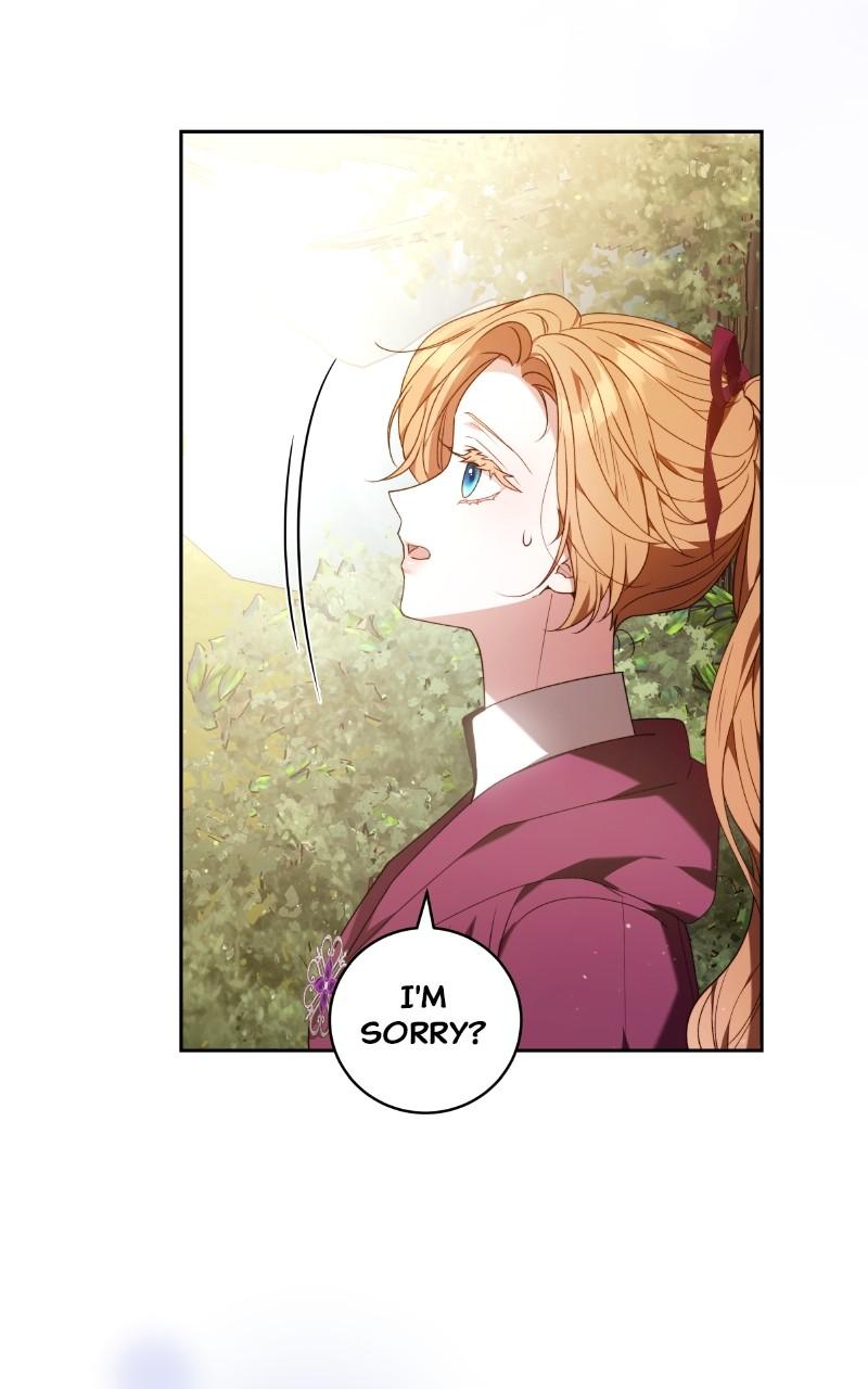 My Child Will Have a Different Father Chapter 30 - Page 25