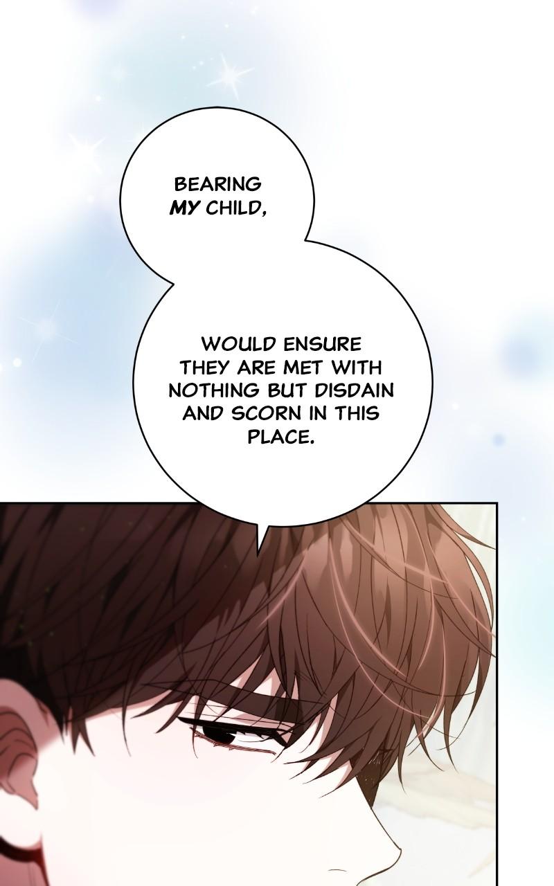 My Child Will Have a Different Father Chapter 30 - Page 26