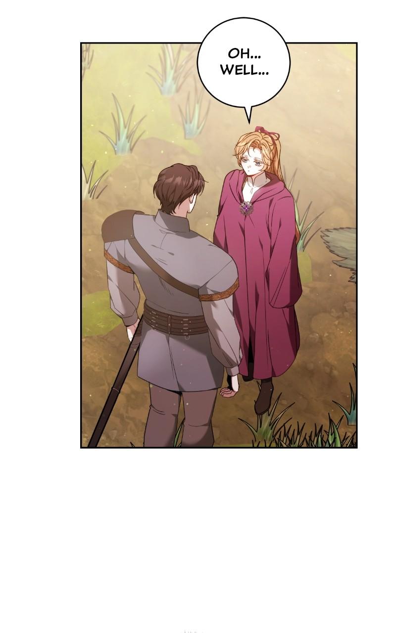 My Child Will Have a Different Father Chapter 30 - Page 28