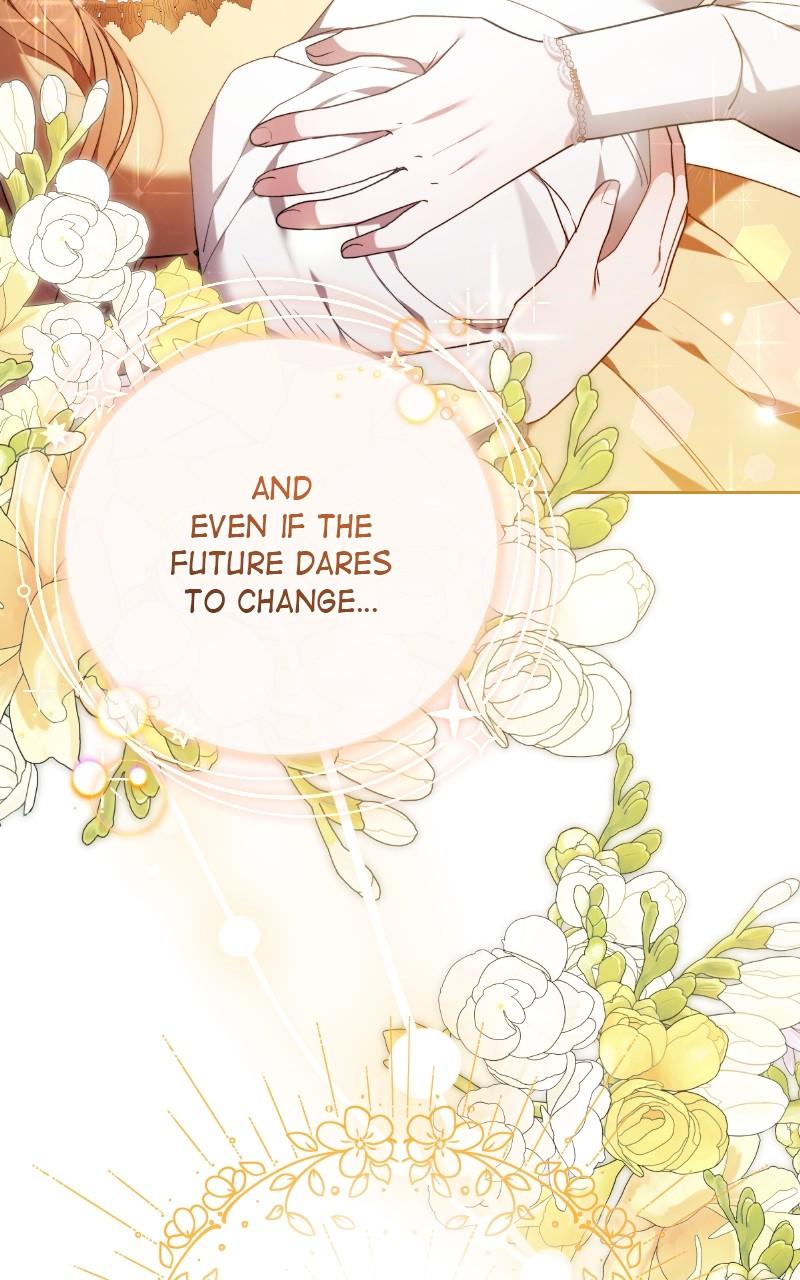 My Child Will Have a Different Father Chapter 30 - Page 32