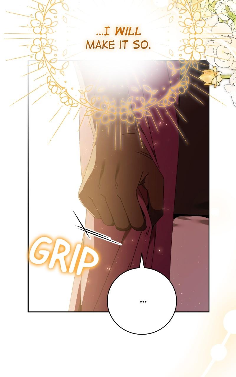 My Child Will Have a Different Father Chapter 30 - Page 33