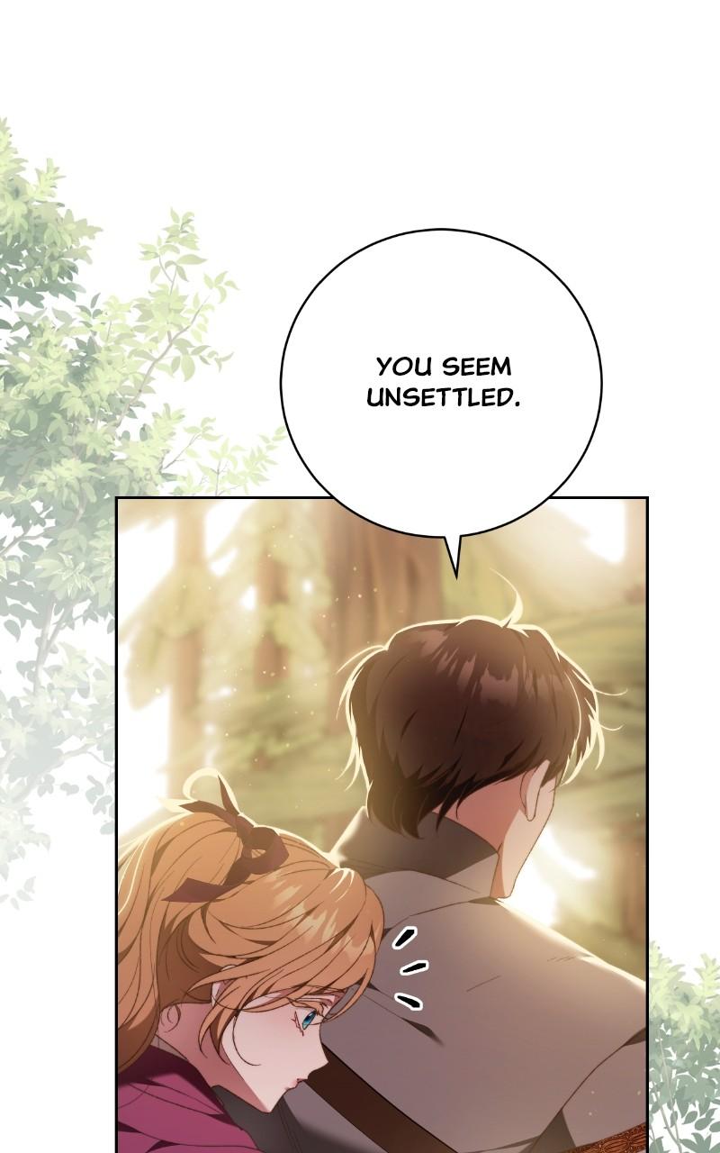 My Child Will Have a Different Father Chapter 30 - Page 42