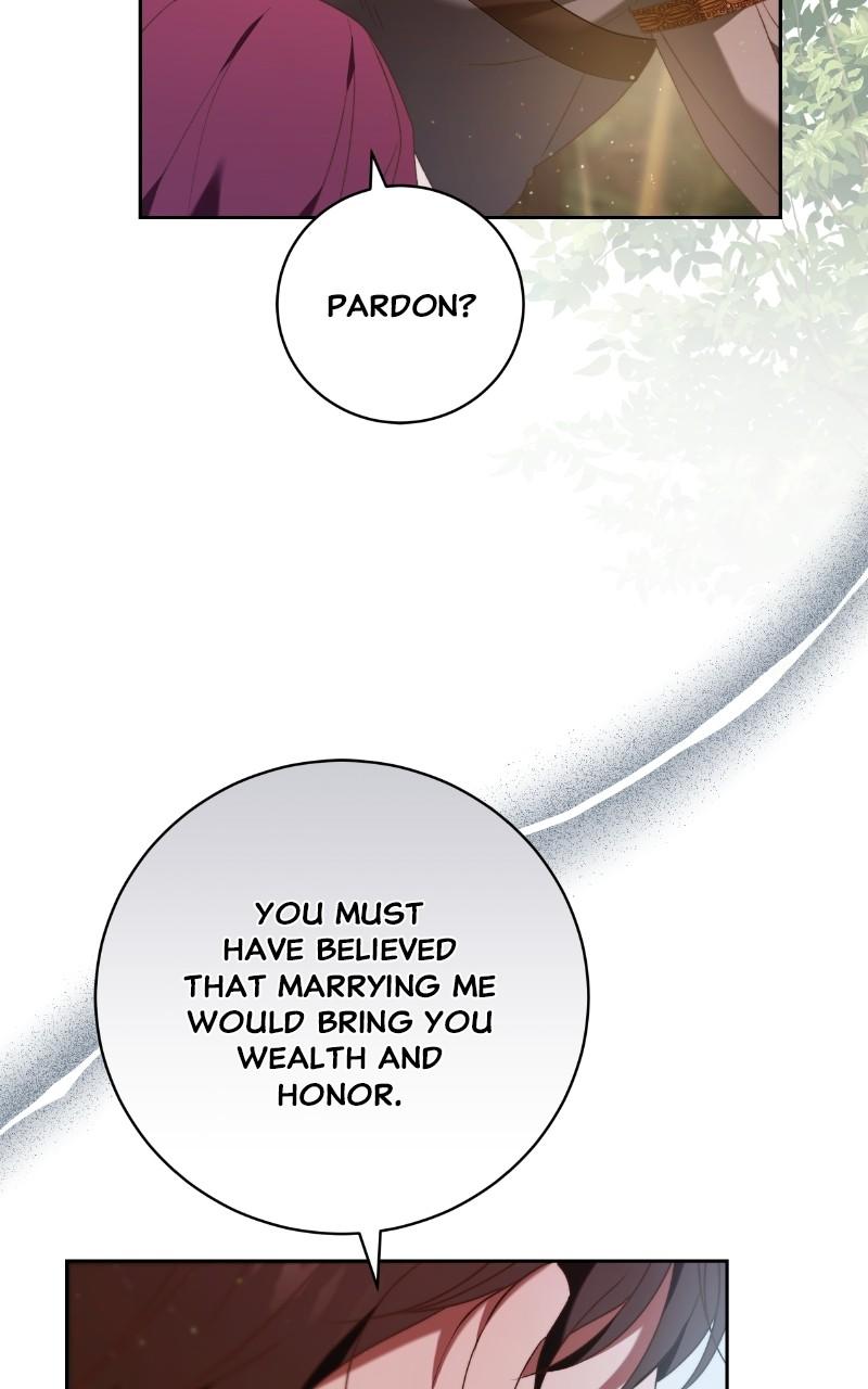 My Child Will Have a Different Father Chapter 30 - Page 43