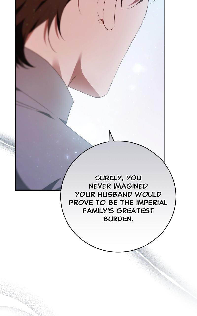 My Child Will Have a Different Father Chapter 30 - Page 44