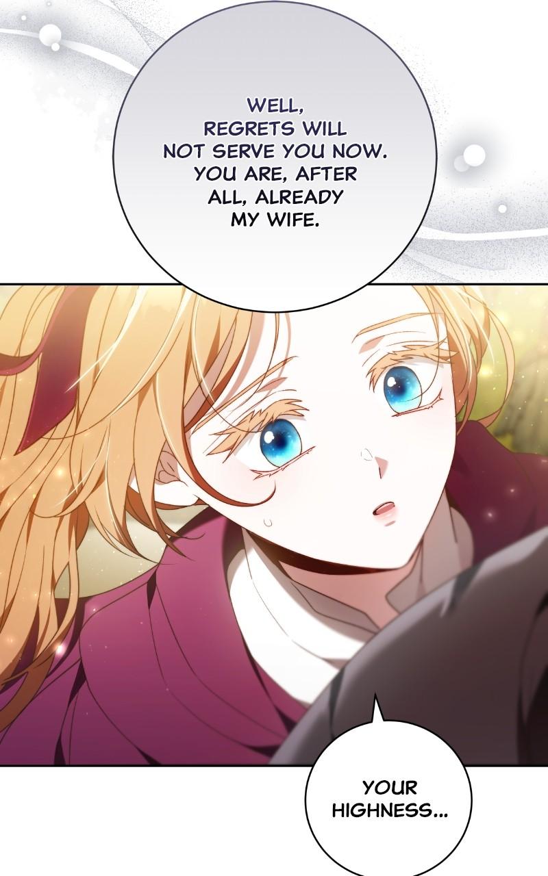 My Child Will Have a Different Father Chapter 30 - Page 45