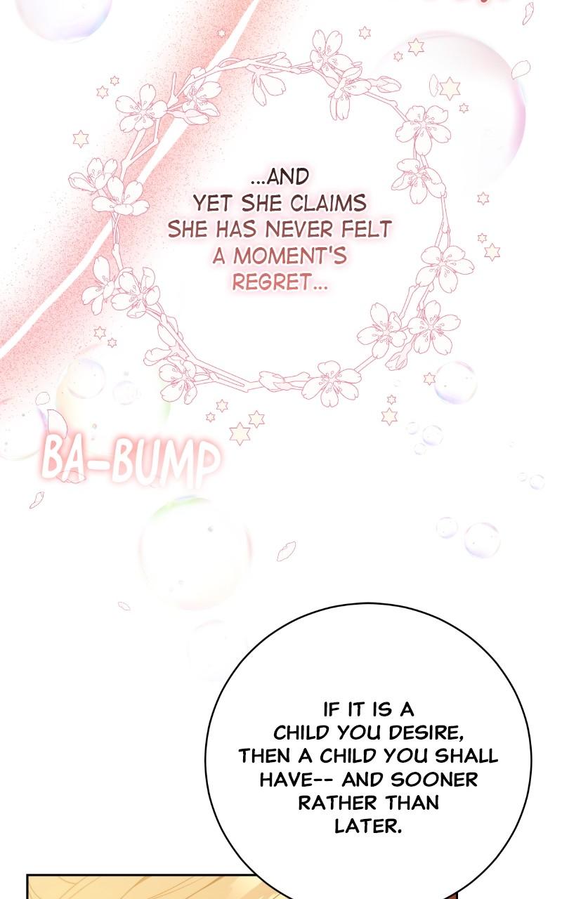 My Child Will Have a Different Father Chapter 30 - Page 51