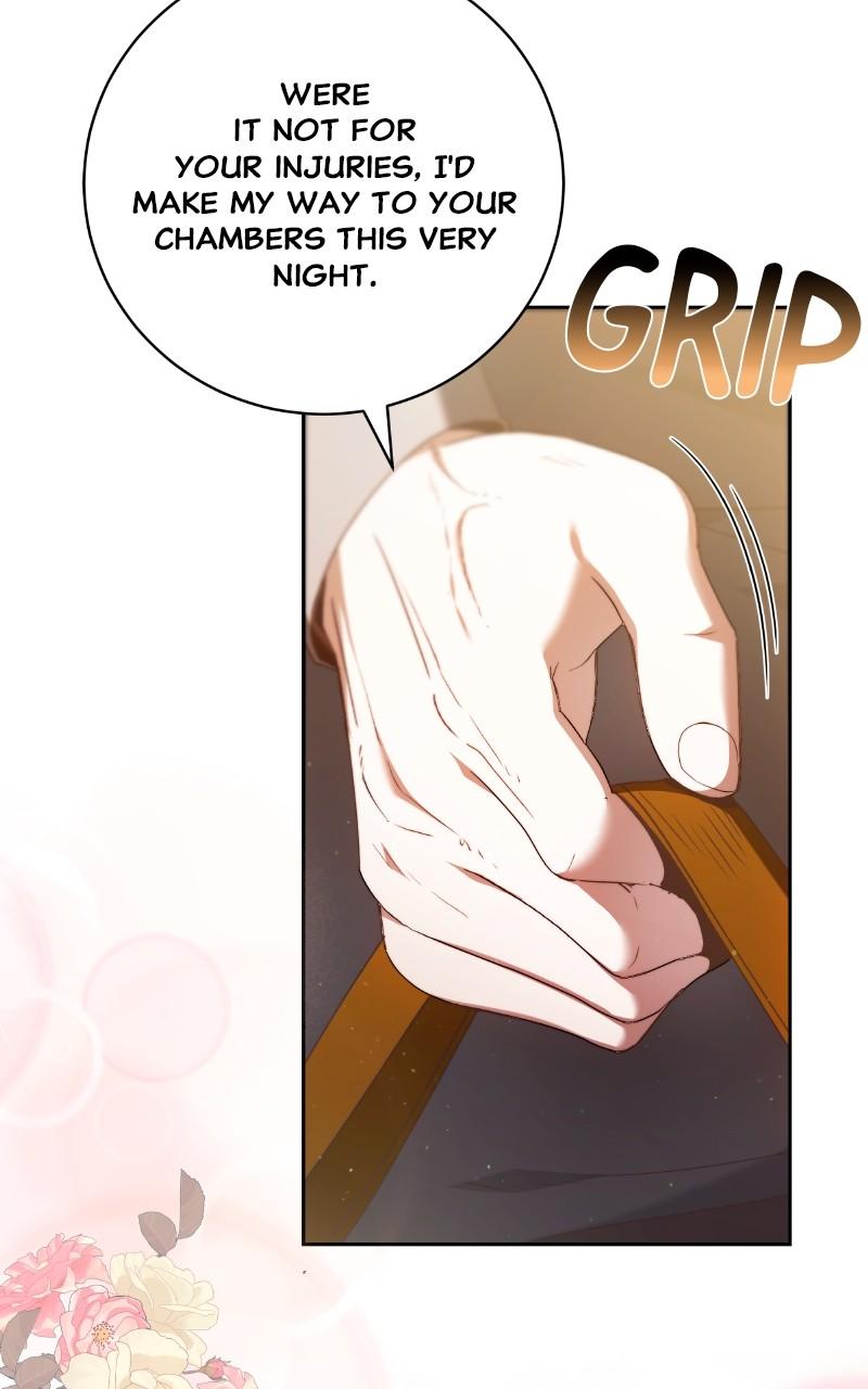 My Child Will Have a Different Father Chapter 30 - Page 53