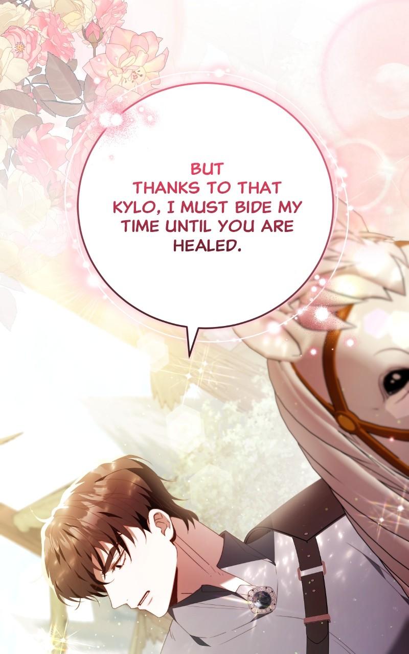 My Child Will Have a Different Father Chapter 30 - Page 54