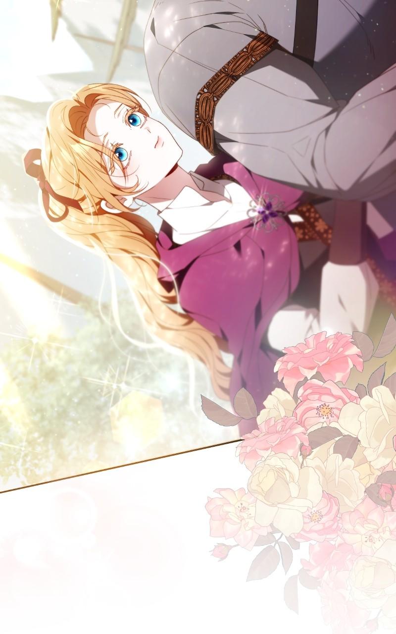 My Child Will Have a Different Father Chapter 30 - Page 55