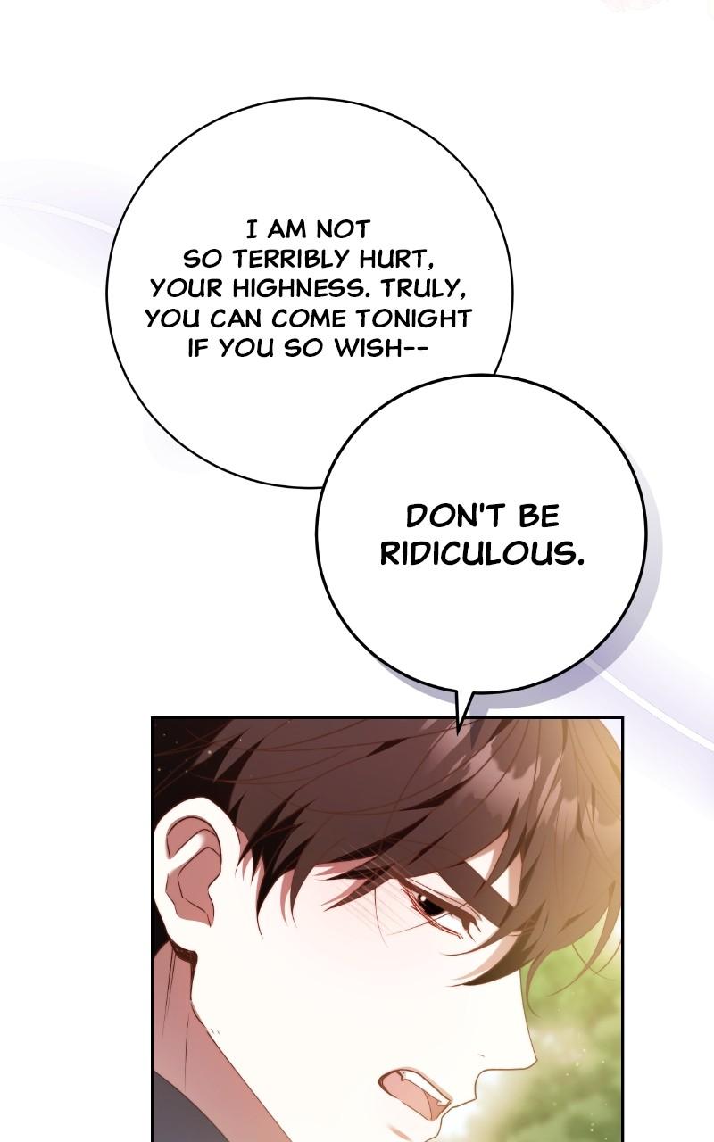 My Child Will Have a Different Father Chapter 30 - Page 56