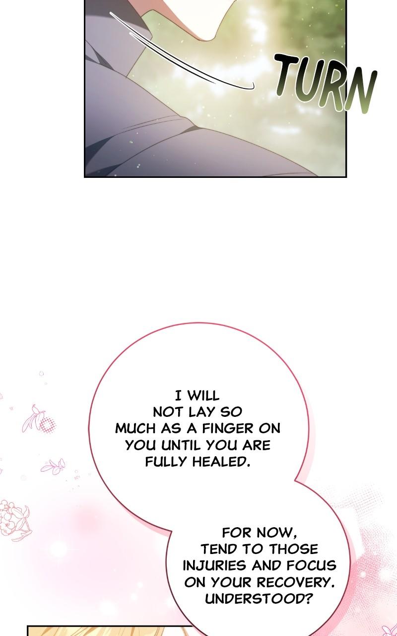 My Child Will Have a Different Father Chapter 30 - Page 57