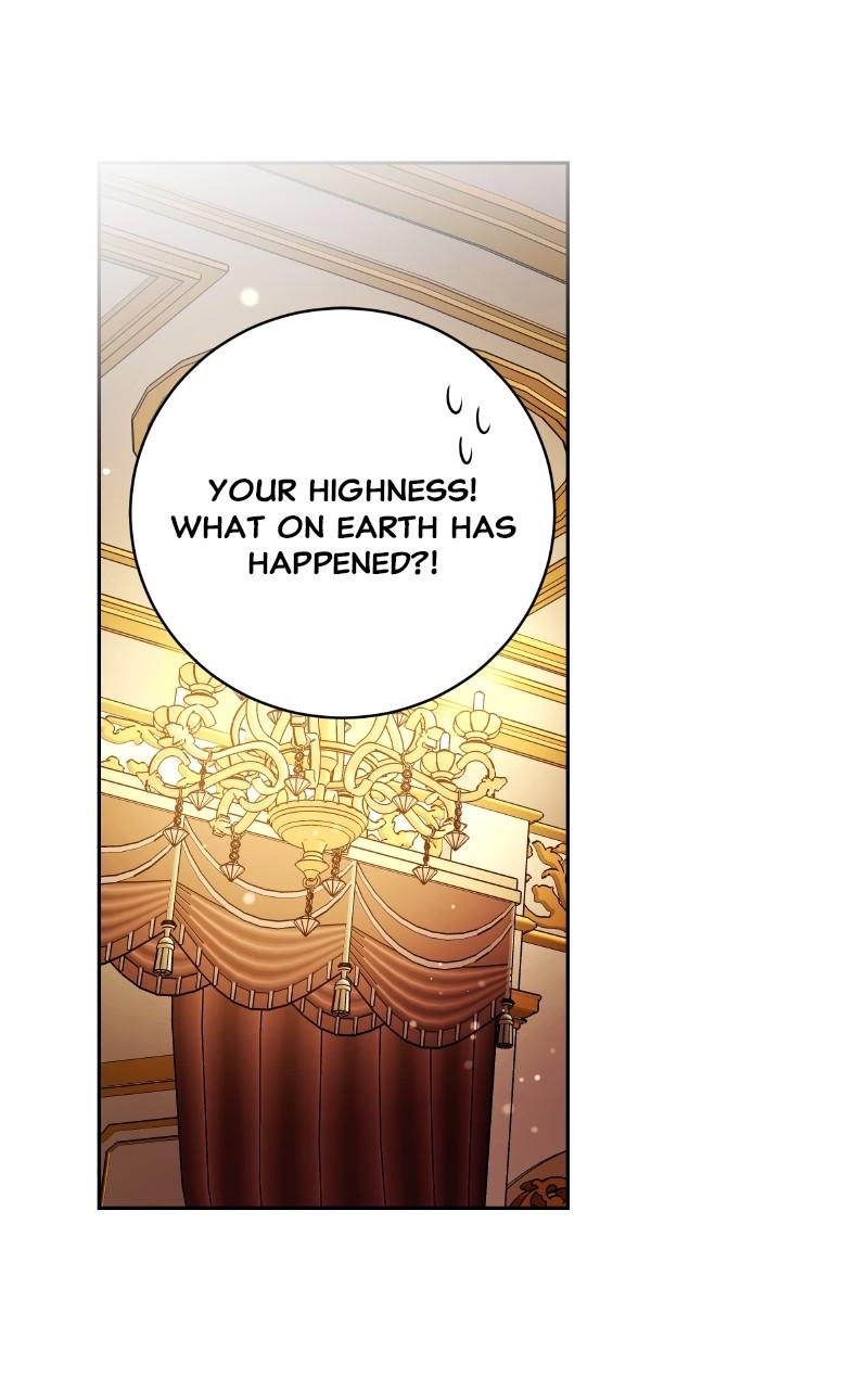 My Child Will Have a Different Father Chapter 30 - Page 62