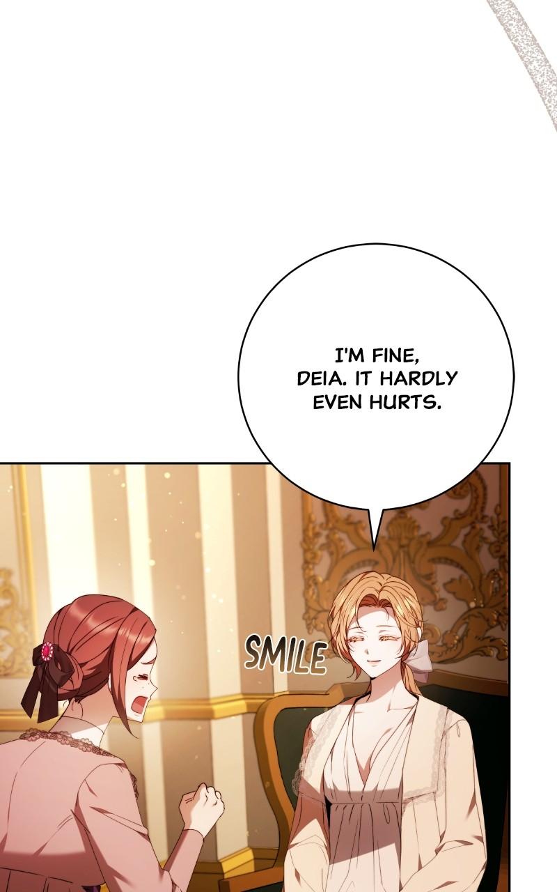 My Child Will Have a Different Father Chapter 30 - Page 64