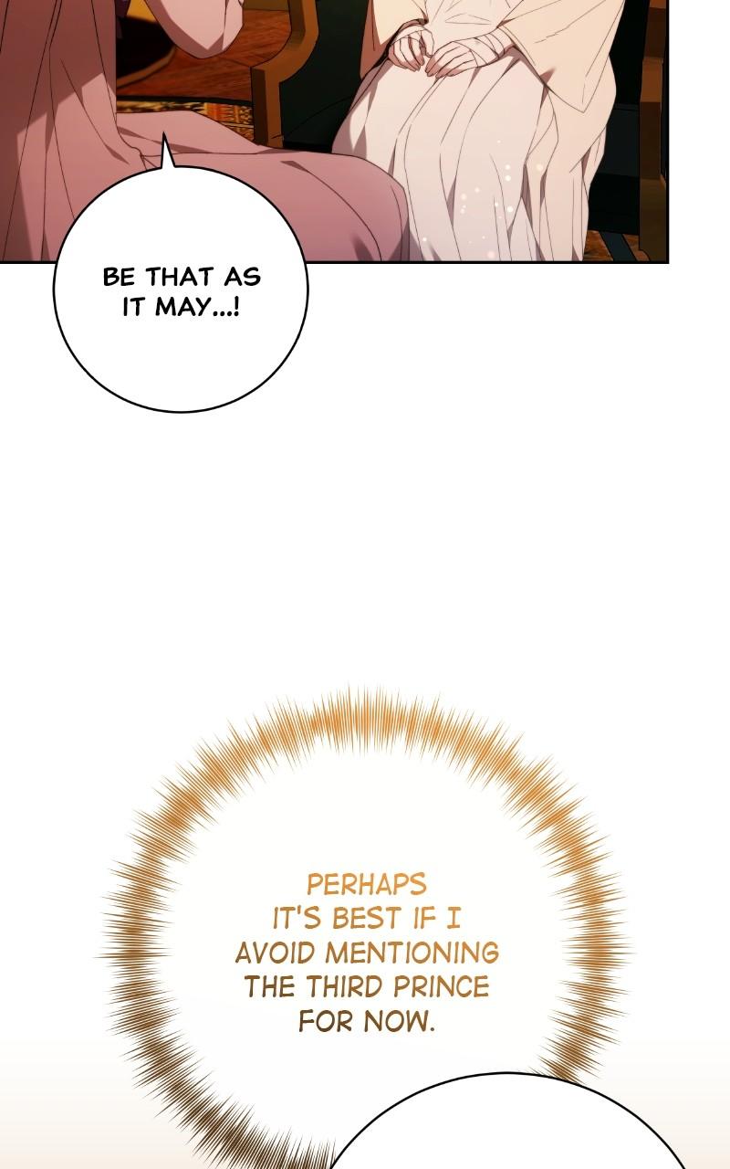 My Child Will Have a Different Father Chapter 30 - Page 65