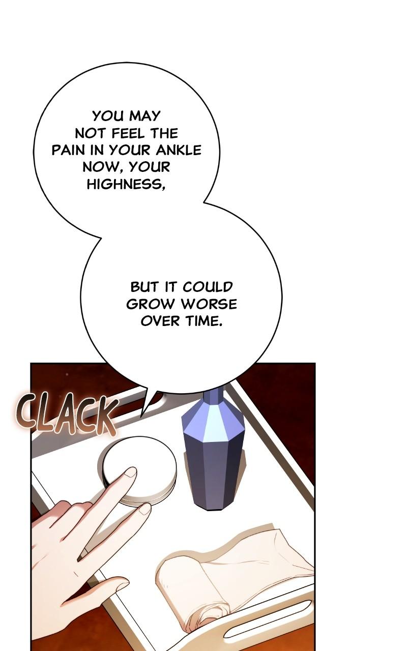 My Child Will Have a Different Father Chapter 30 - Page 67