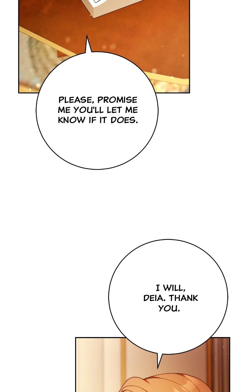 My Child Will Have a Different Father Chapter 30 - Page 68