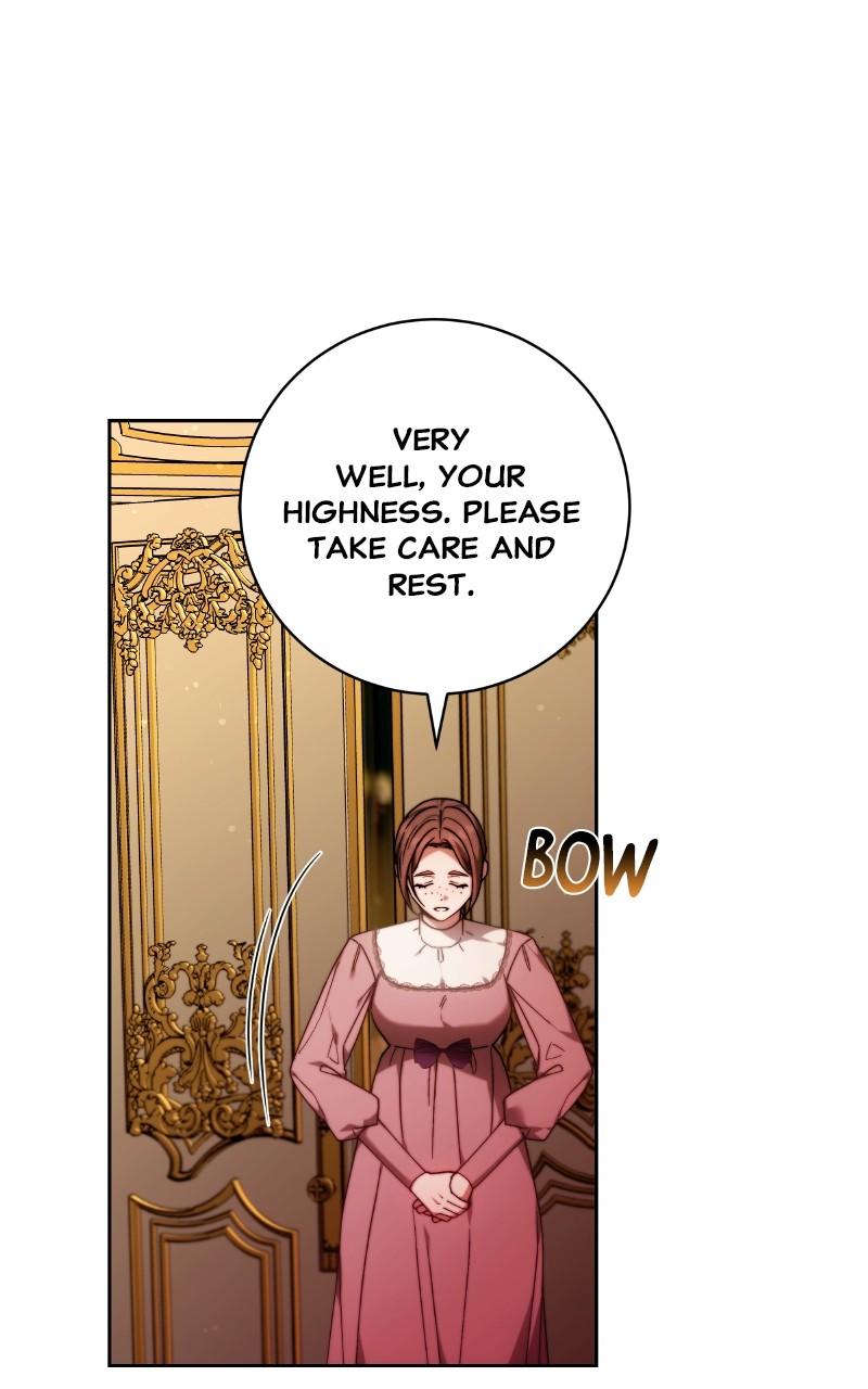 My Child Will Have a Different Father Chapter 30 - Page 70