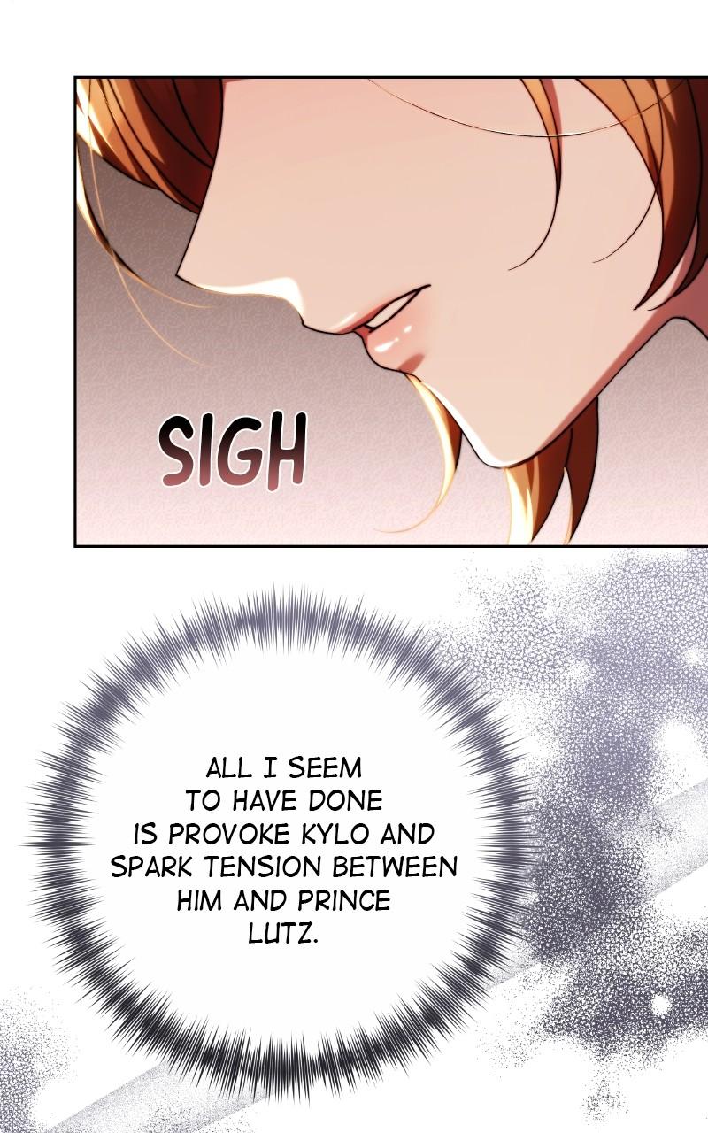 My Child Will Have a Different Father Chapter 30 - Page 74