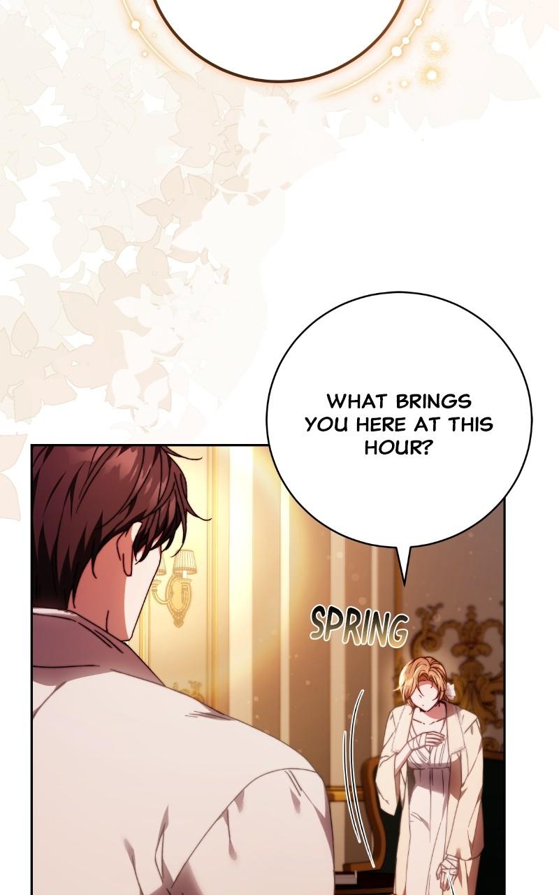 My Child Will Have a Different Father Chapter 30 - Page 80