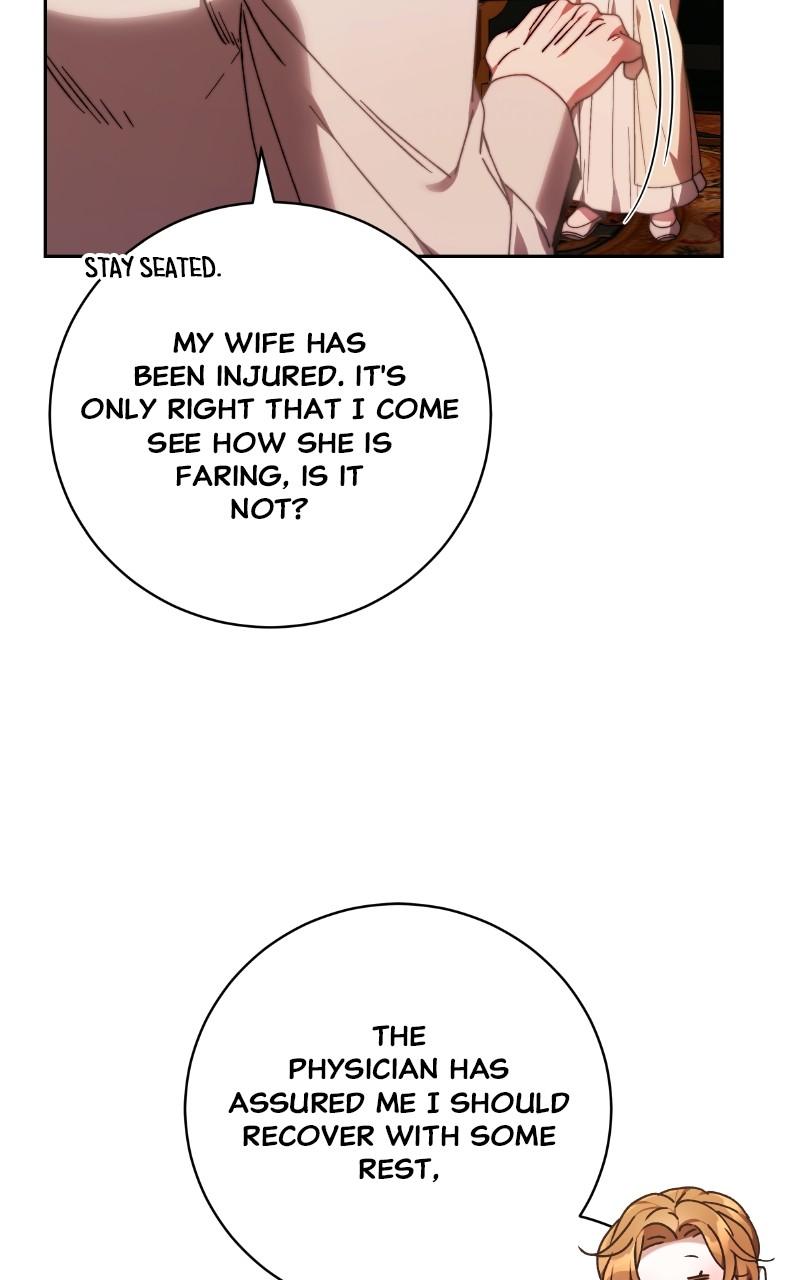 My Child Will Have a Different Father Chapter 30 - Page 81