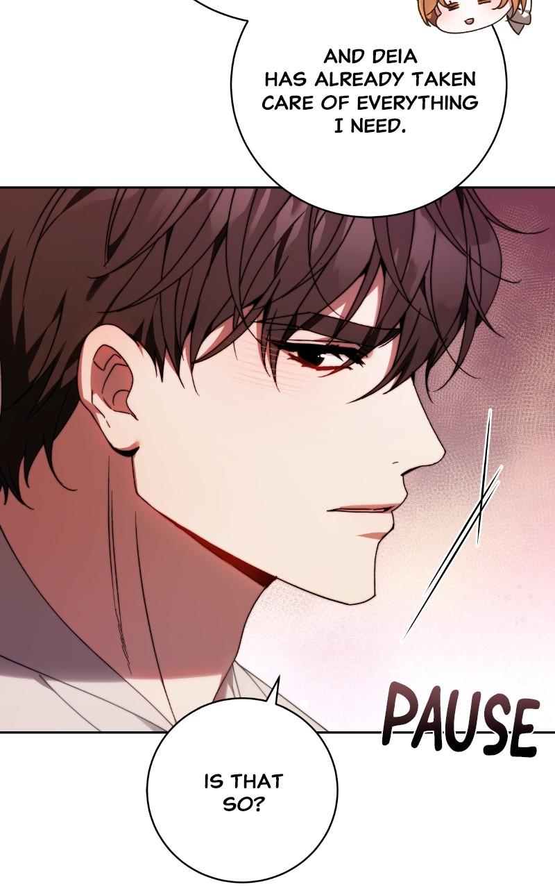 My Child Will Have a Different Father Chapter 30 - Page 82