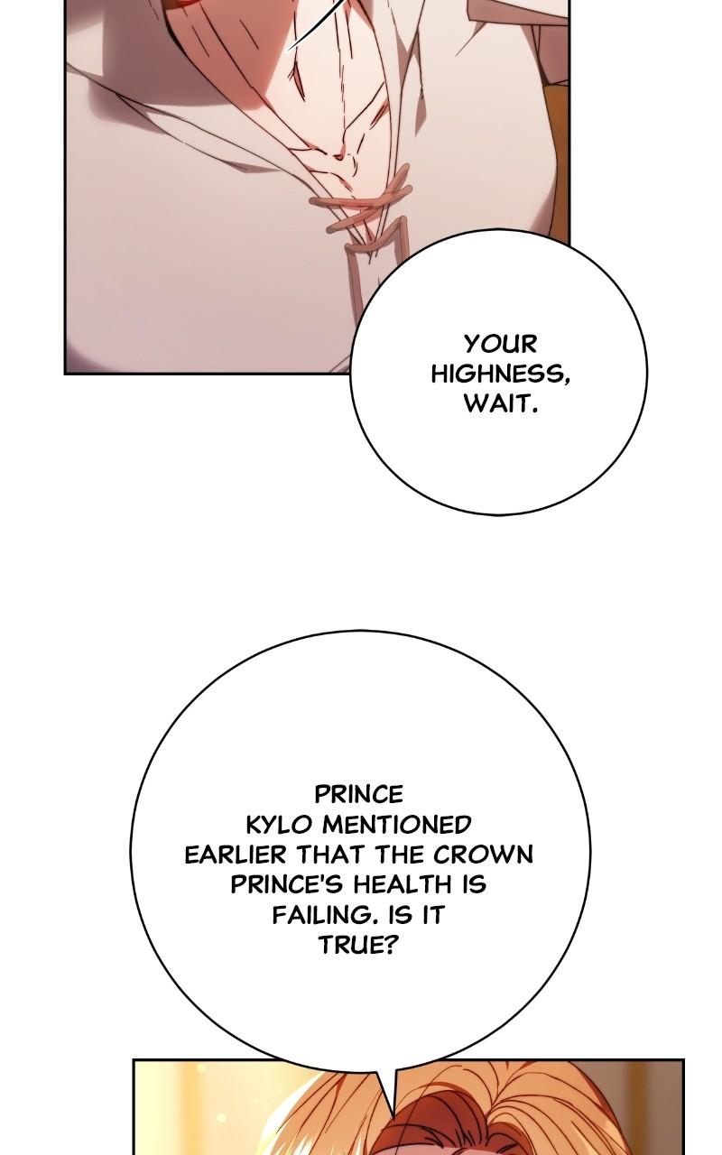 My Child Will Have a Different Father Chapter 30 - Page 84