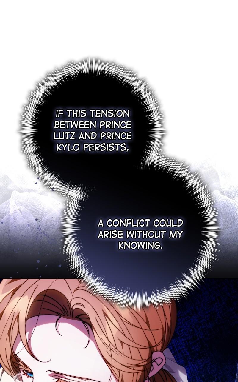 My Child Will Have a Different Father Chapter 30 - Page 87