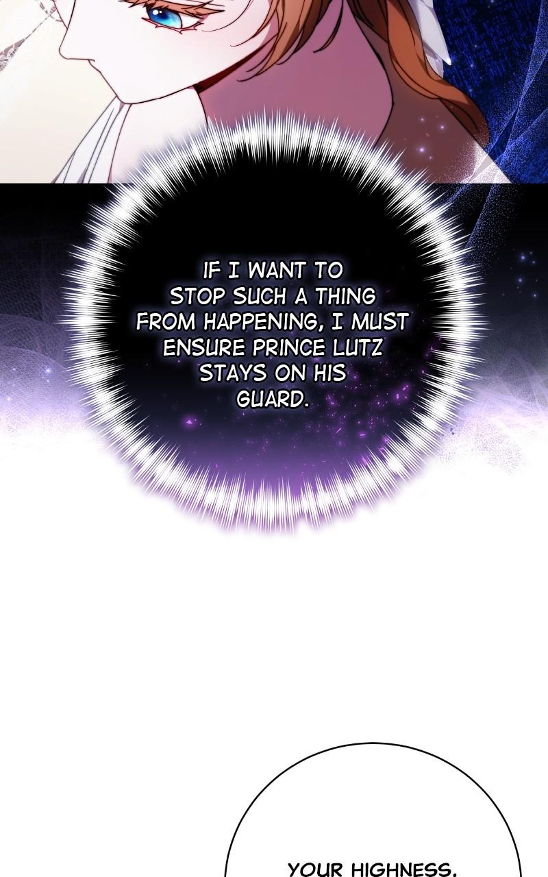 My Child Will Have a Different Father Chapter 30 - Page 88