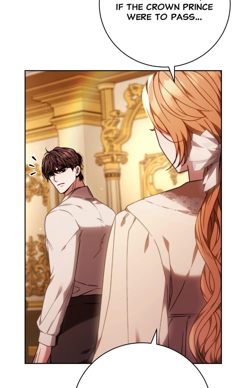 My Child Will Have a Different Father Chapter 30 - Page 89