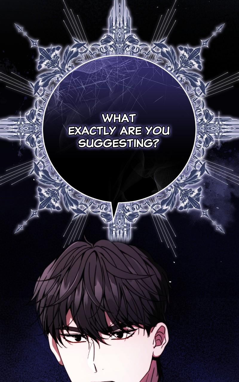 My Child Will Have a Different Father Chapter 30 - Page 93