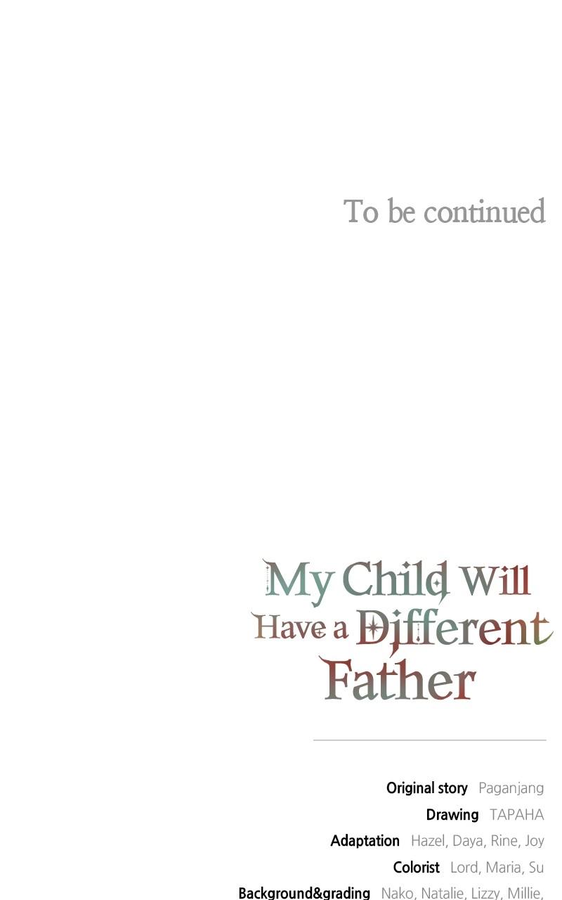 My Child Will Have a Different Father Chapter 30 - Page 96