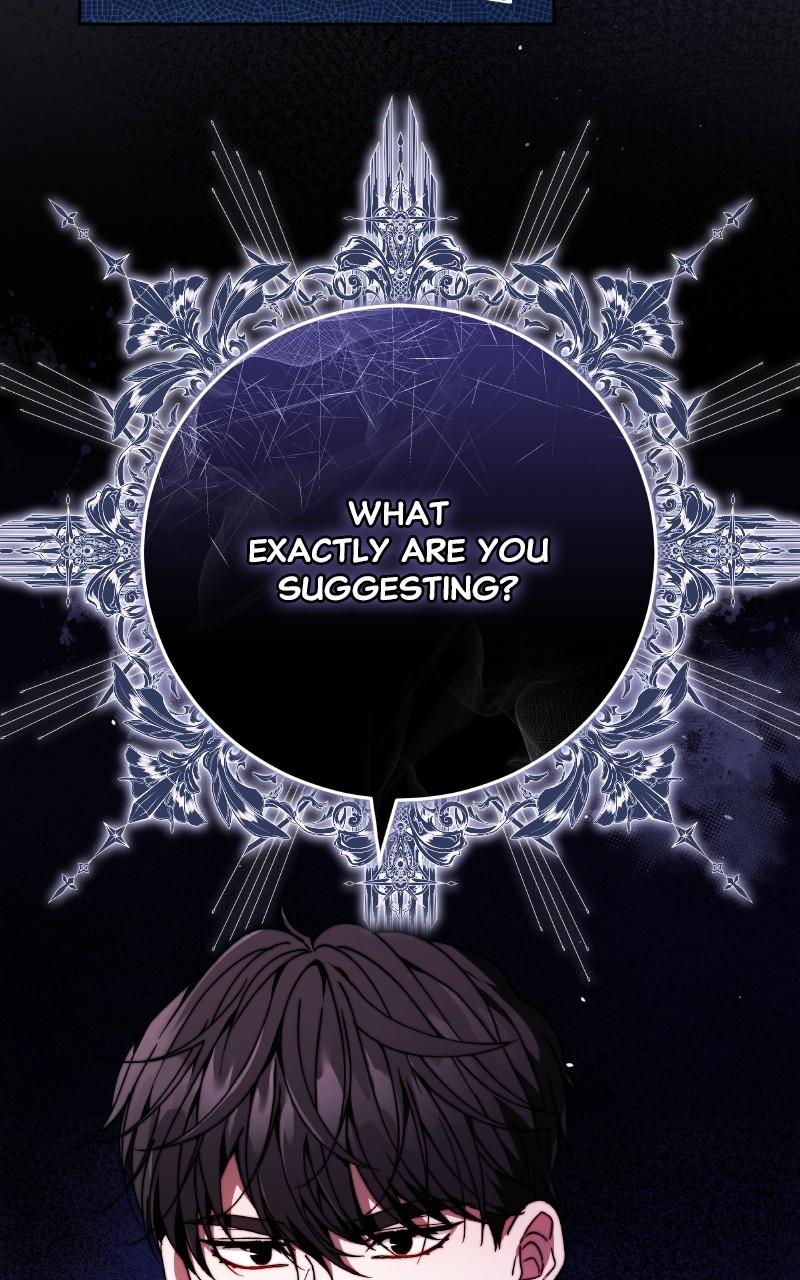 My Child Will Have a Different Father Chapter 31 - Page 5