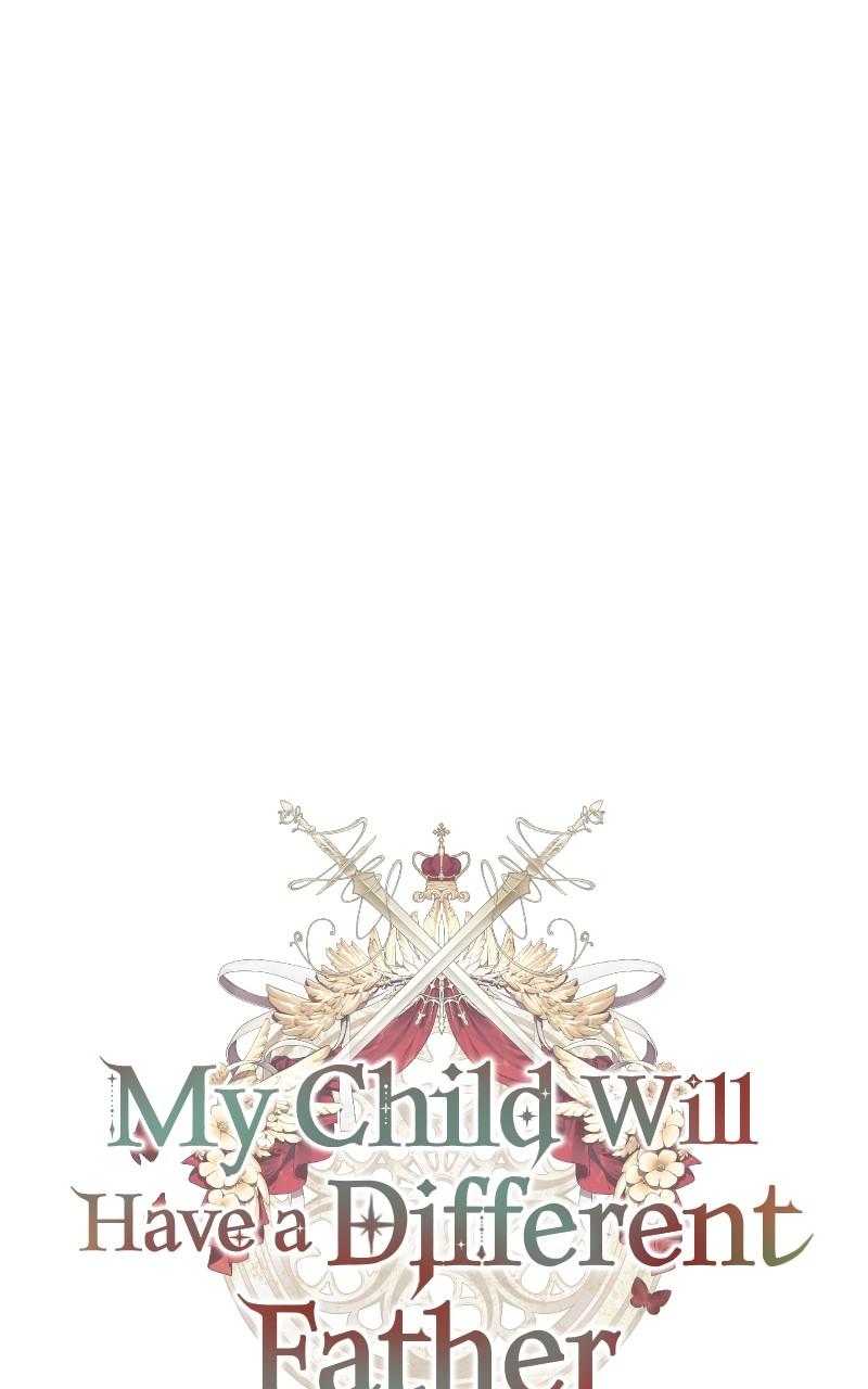 My Child Will Have a Different Father Chapter 31 - Page 8