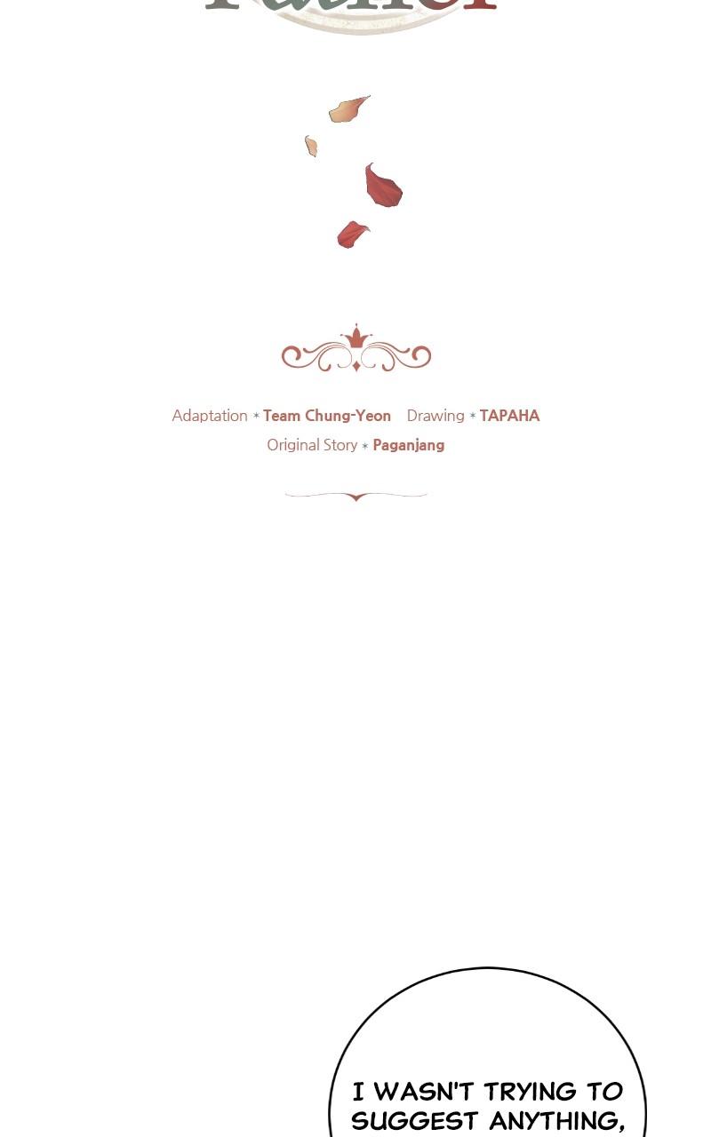 My Child Will Have a Different Father Chapter 31 - Page 9