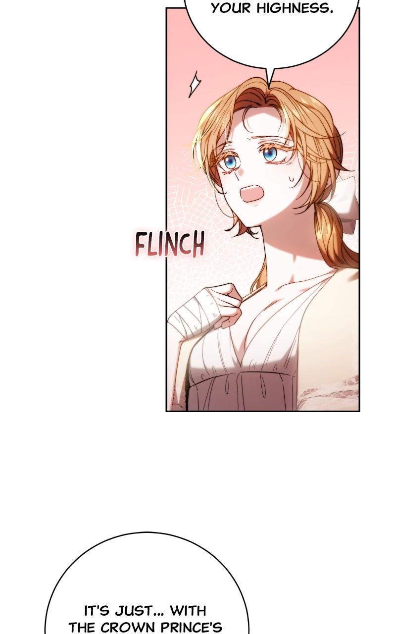 My Child Will Have a Different Father Chapter 31 - Page 10