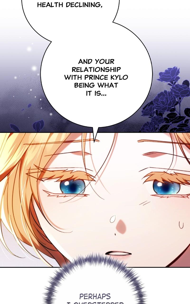 My Child Will Have a Different Father Chapter 31 - Page 11