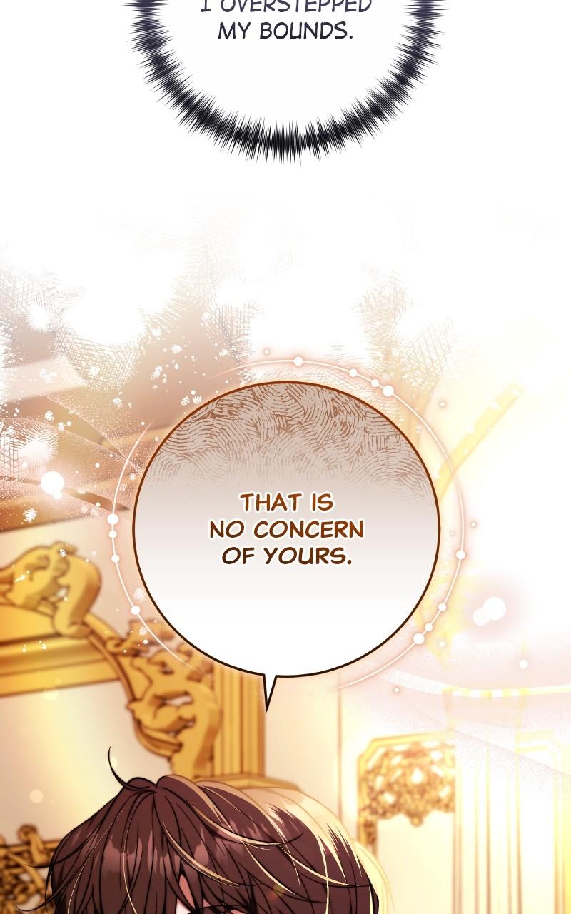 My Child Will Have a Different Father Chapter 31 - Page 12