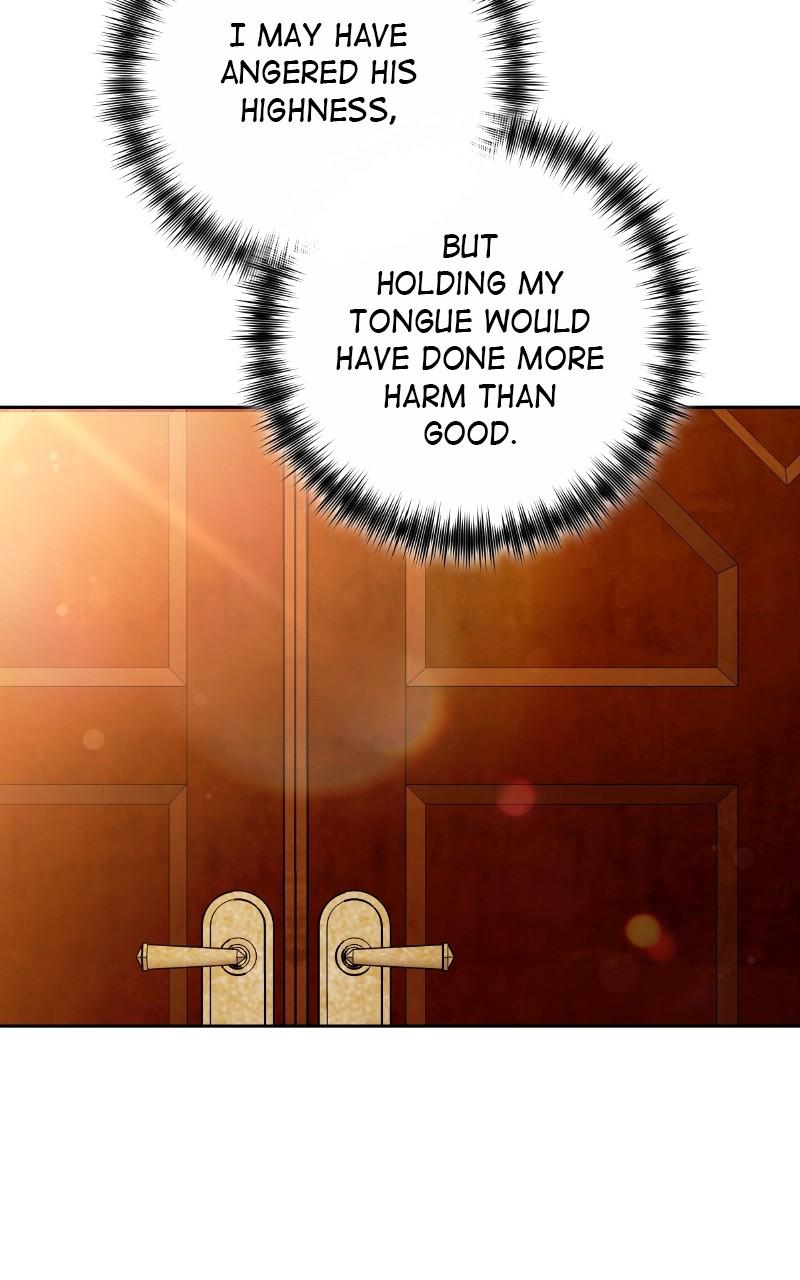 My Child Will Have a Different Father Chapter 31 - Page 16